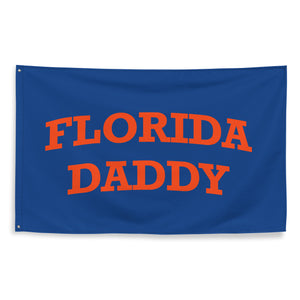 Florida Daddy Flag