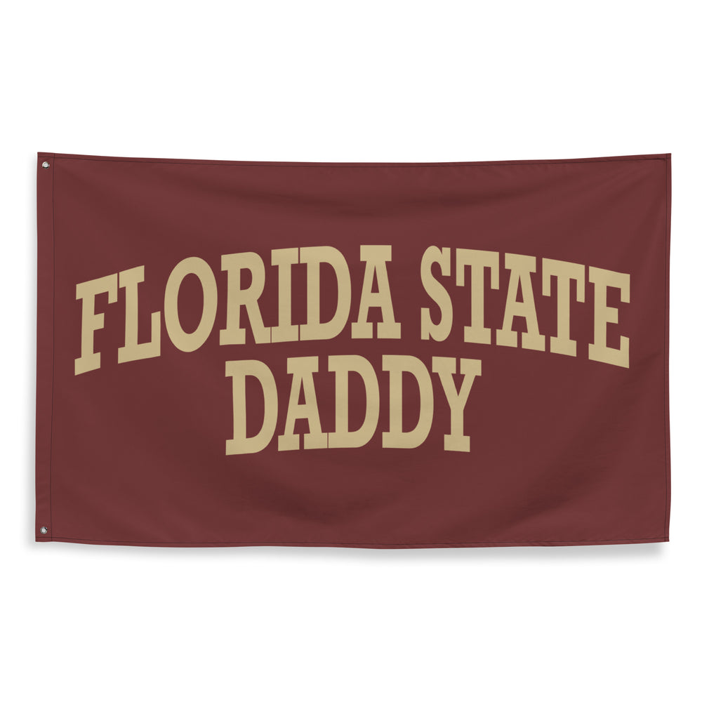 Florida State Daddy FSU Sweatshirt