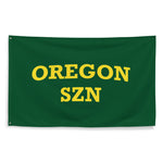 Oregon Szn Flag