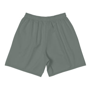 All Season Sporty Shorts 6.5″ Sage