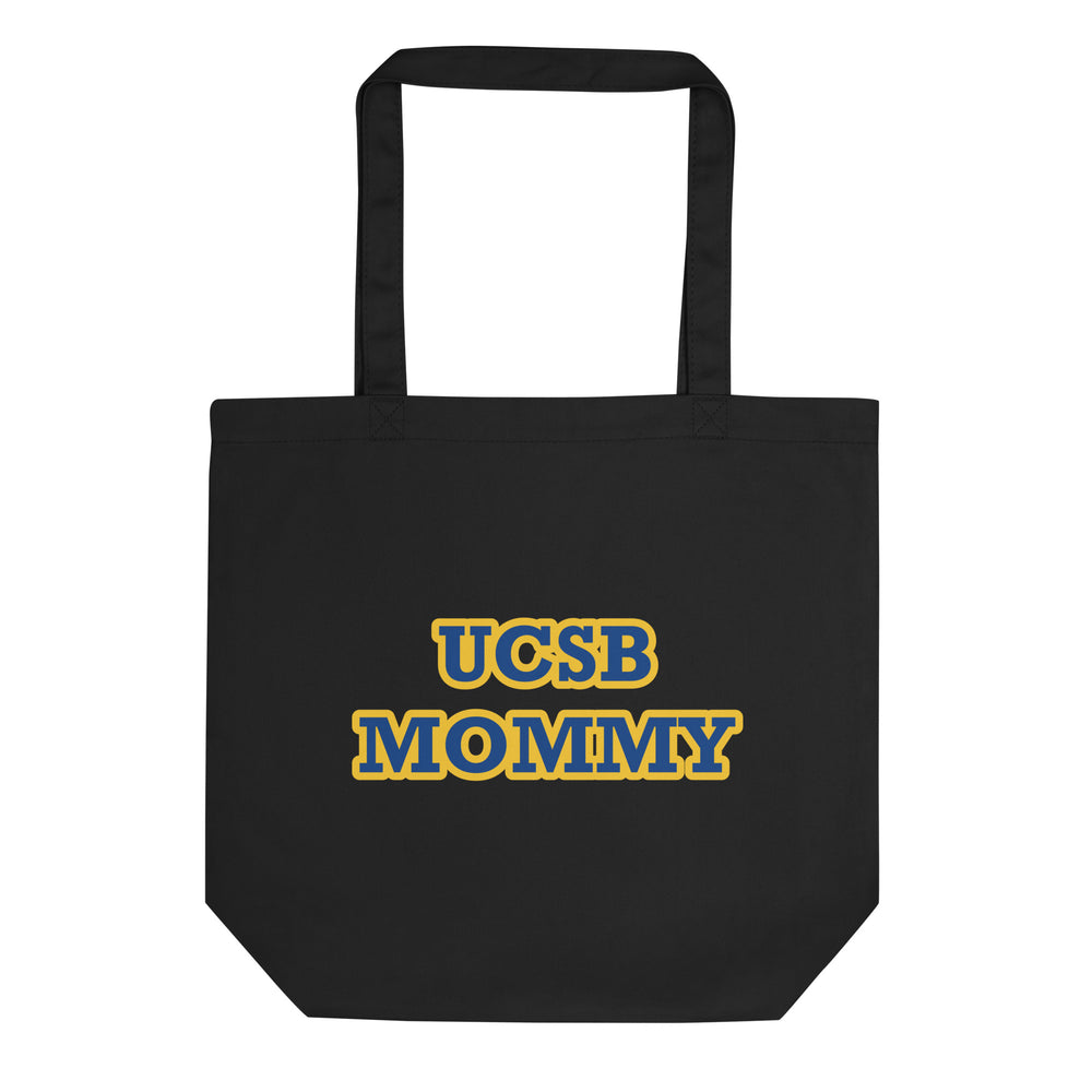 UCSB Organic Tote Bag