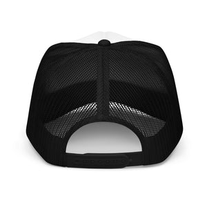 Bar School Trucker Hat