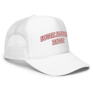 South Alabama Daddy Trucker Hat