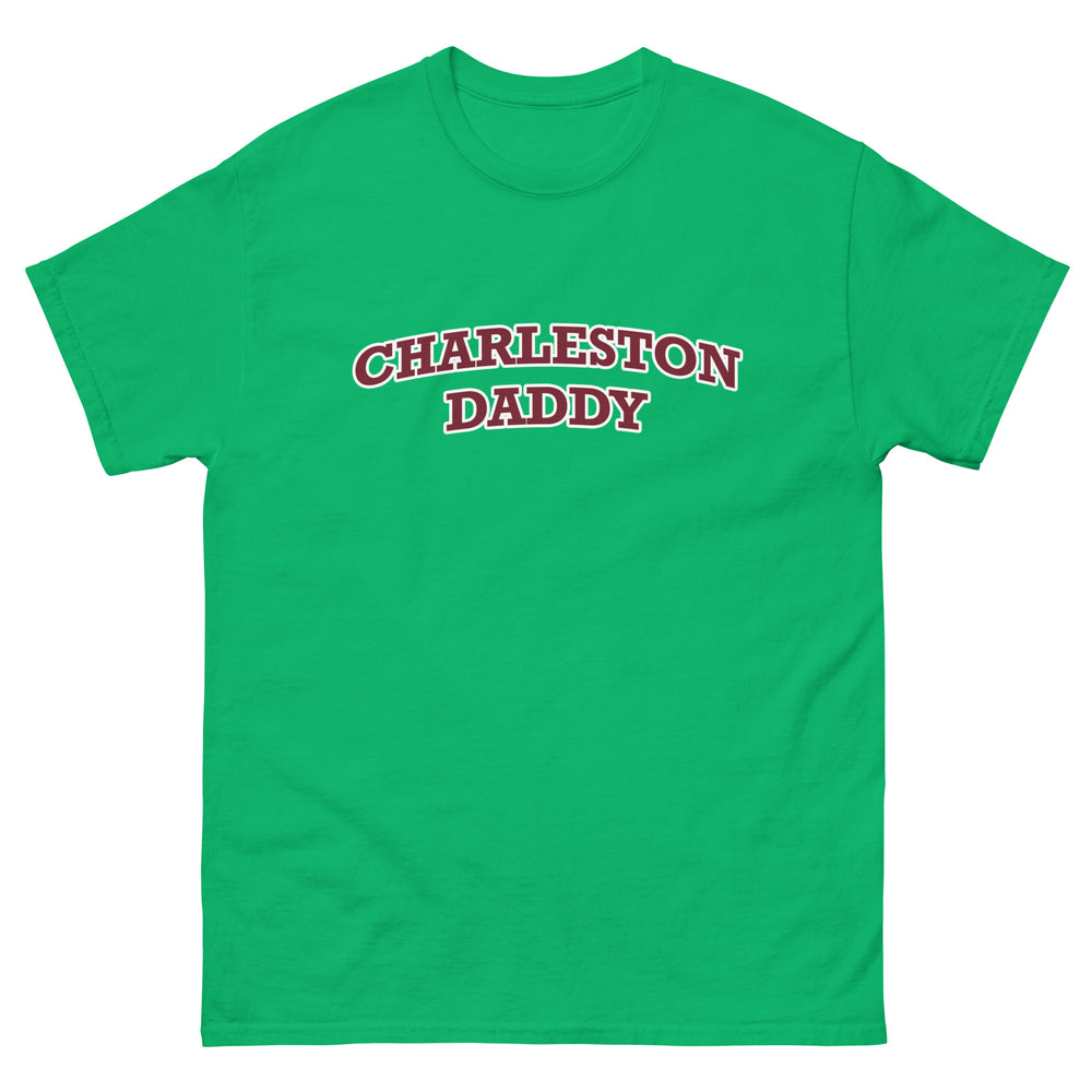 Charleston Daddy T-Shirt