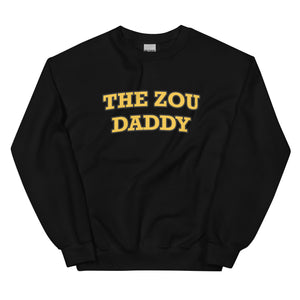 
                
                    Load image into Gallery viewer, The Zou Missouri Daddy Sweatshirt
                
            