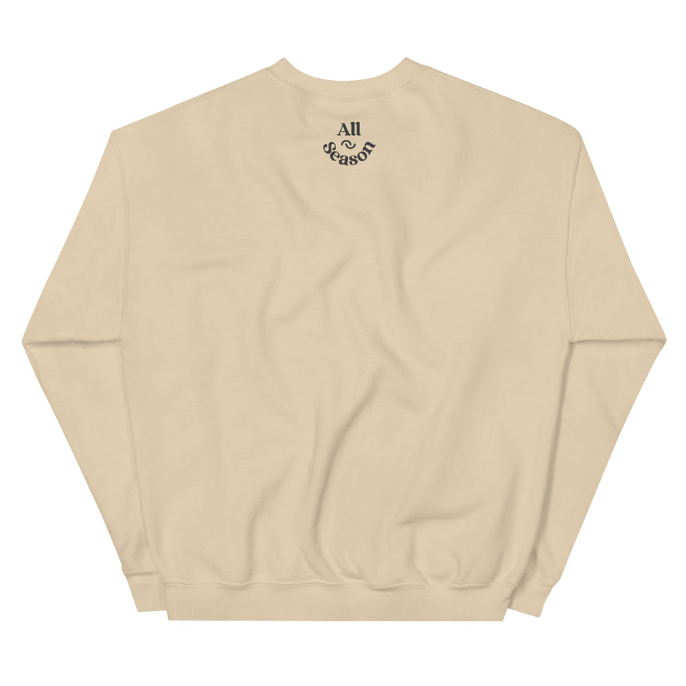 Texas Daddy Sweatshirt