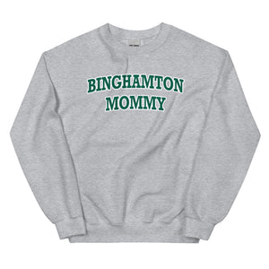 Binghamton Mommy Sweatshirt
