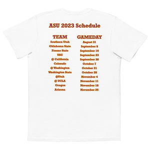 ASU SZN 2023 T-Shirt