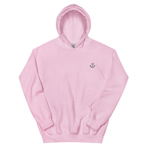 Text Me Auburn Hoodie