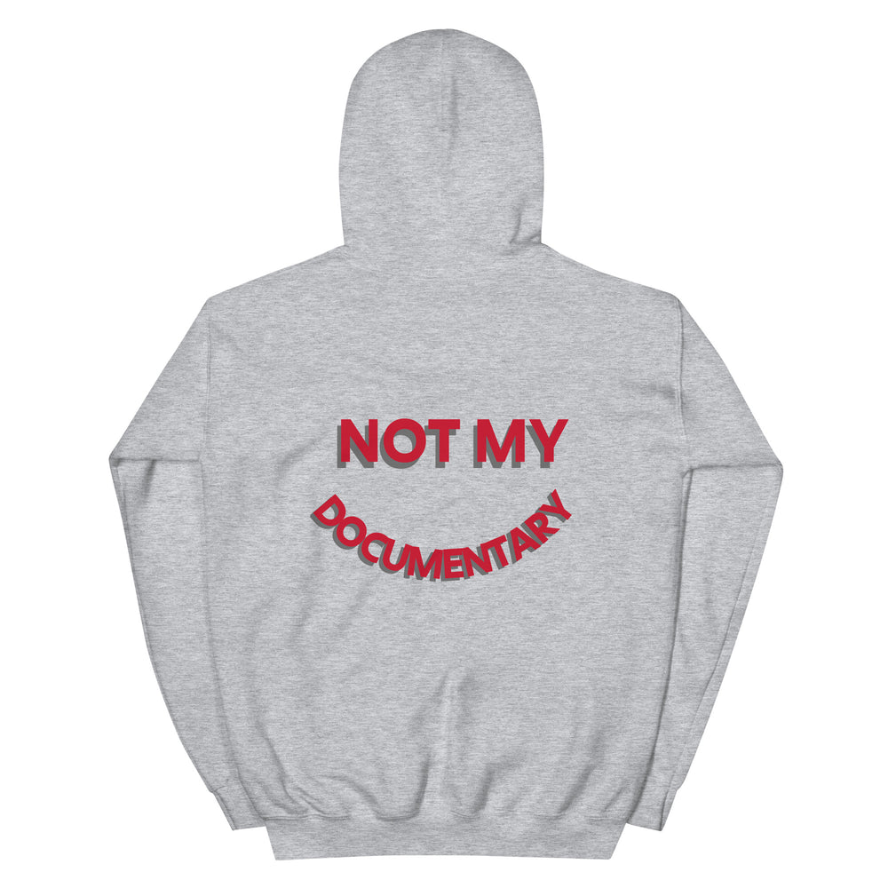 Bama Rush Hoodie