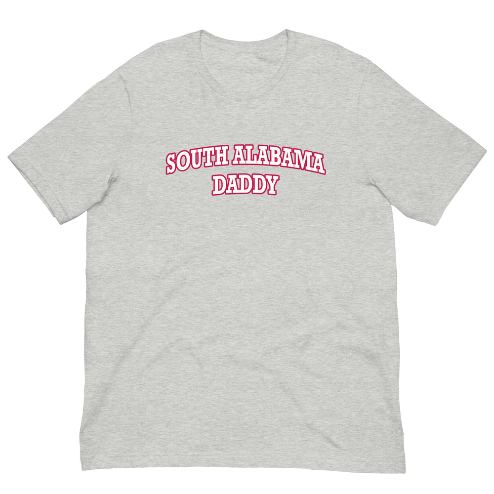 
                
                    Load image into Gallery viewer, South Alabama Daddy T-Shirt
                
            