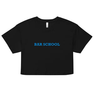 
                
                    Load image into Gallery viewer, Bar School Baby Tee
                
            