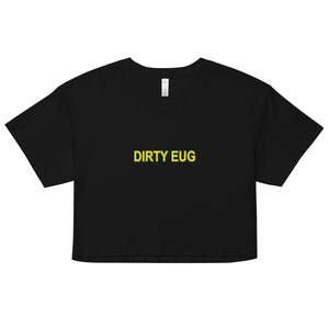 
                
                    Load image into Gallery viewer, Dirty Eug Baby Tee
                
            