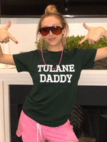 Tulane Daddy T-Shirt
