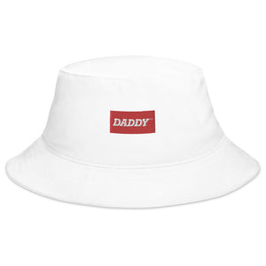 
                
                    Load image into Gallery viewer, Daddy Bucket Hat
                
            