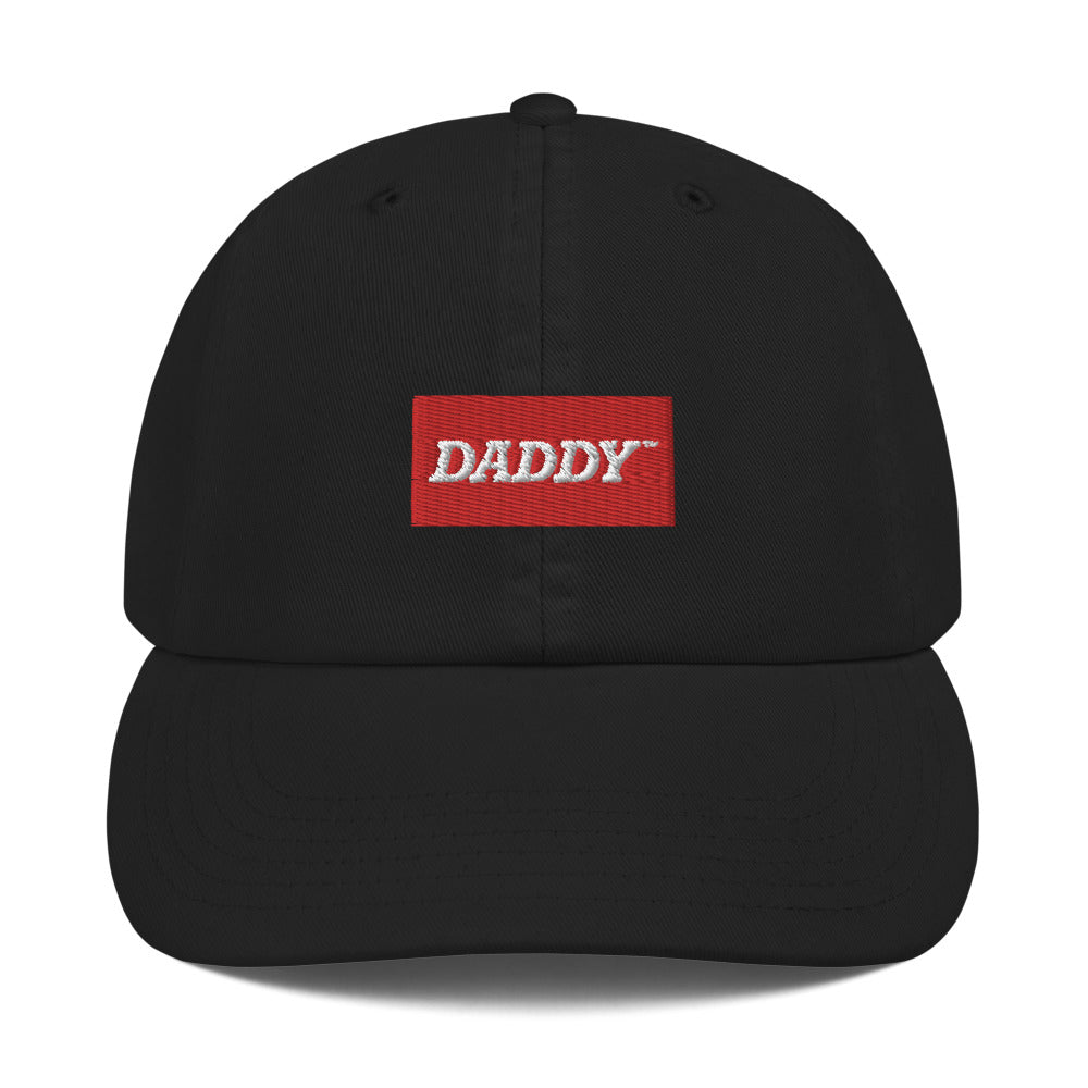 
                
                    Load image into Gallery viewer, Daddy Hat
                
            