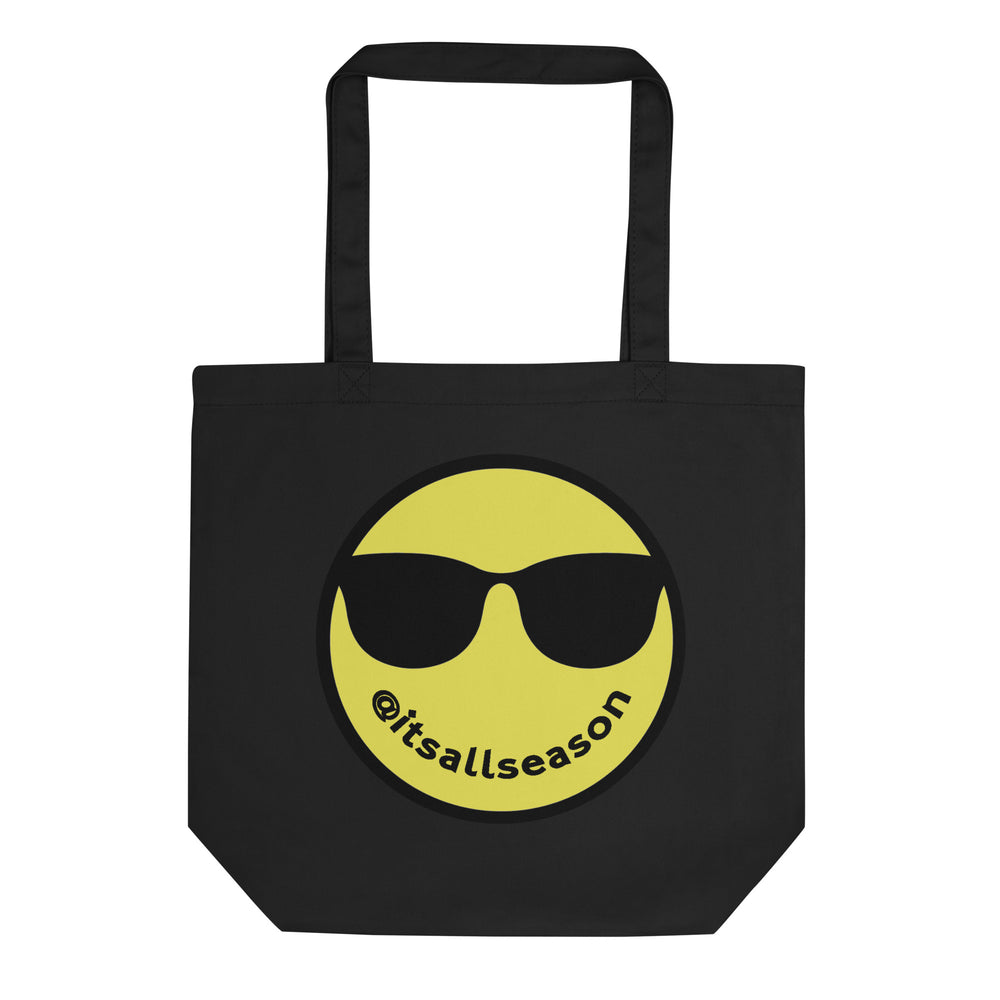 
                
                    Load image into Gallery viewer, Harvey Mudd Daddy Tote Bag
                
            