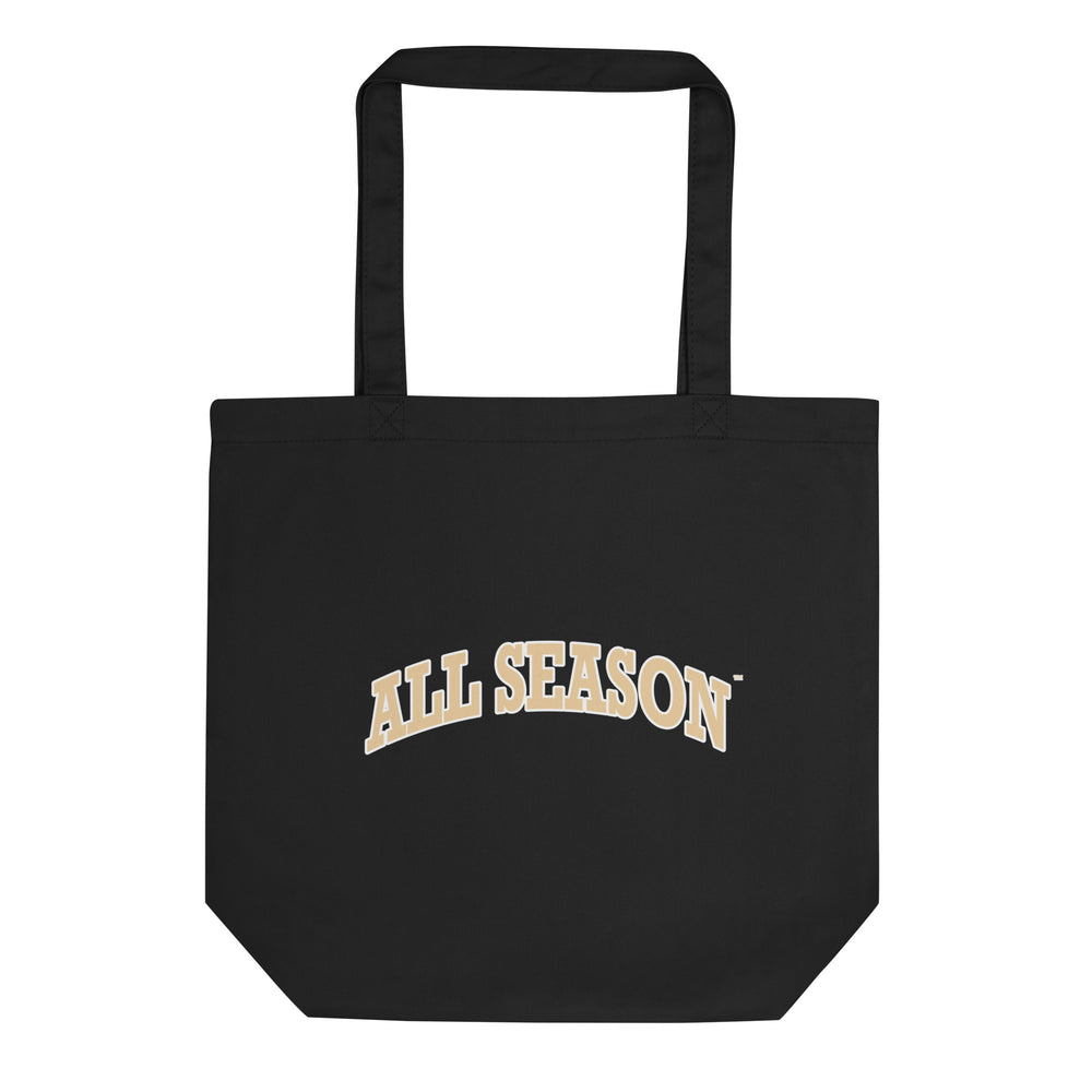 
                
                    Load image into Gallery viewer, All Season Organic Tote Bag Sandy
                
            