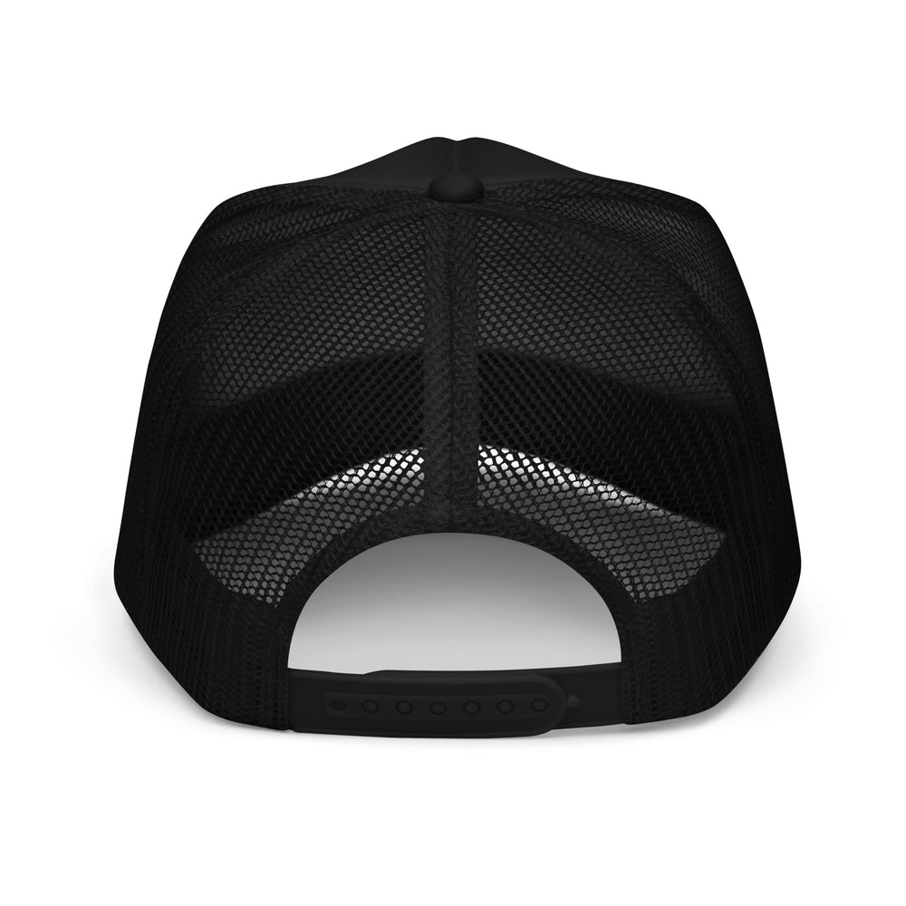 Oregon Daddy Trucker Hat