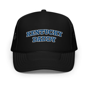 Kentucky Daddy Comfy Trucker Hat
