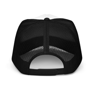 Illinois Mommy Trucker Hat