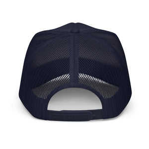 Syracuse Daddy Trucker Hat