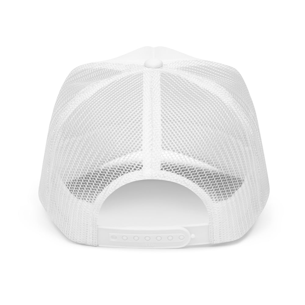 Illinois Daddy Trucker Hat
