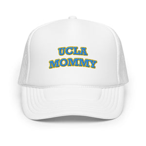 UCLA Mommy Trucker Hat