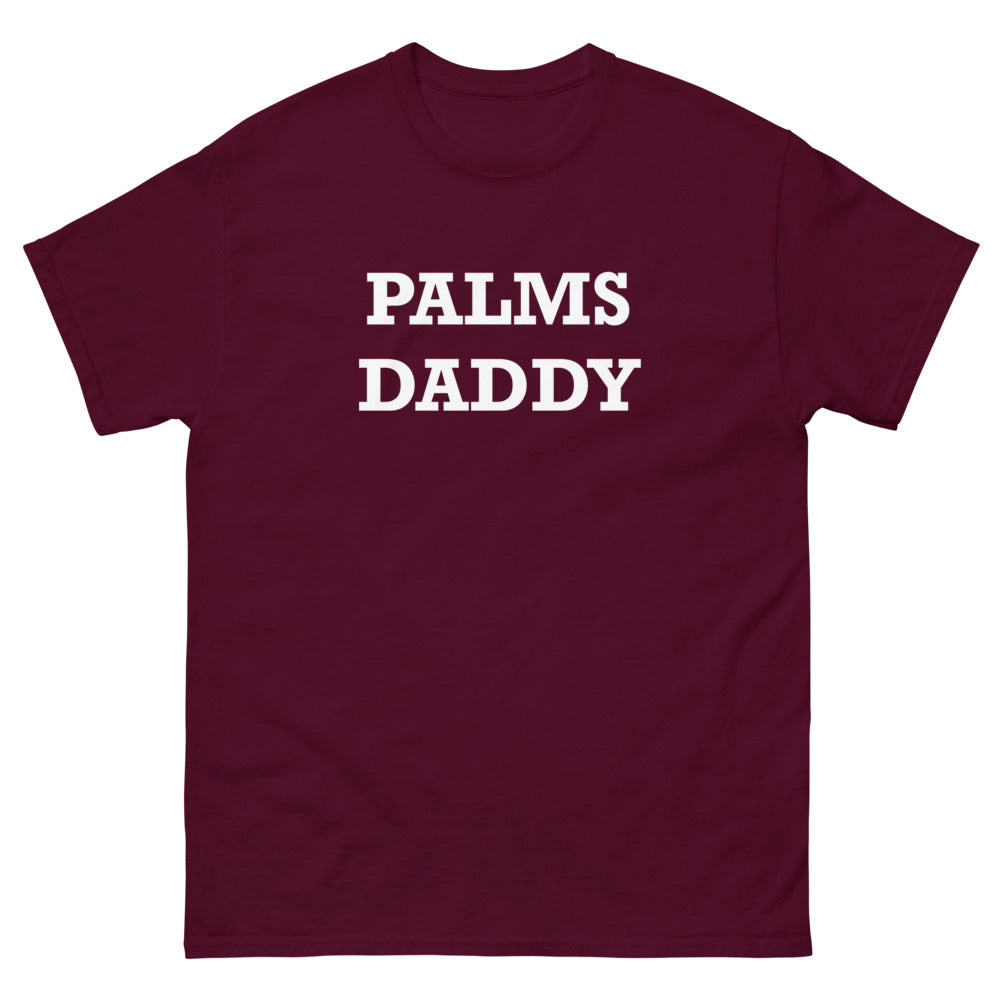 
                
                    Load image into Gallery viewer, Palms Daddy T-Shirt
                
            