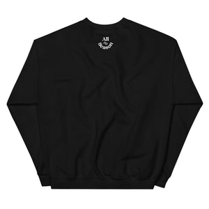 App State Daddy Sweatshirt
