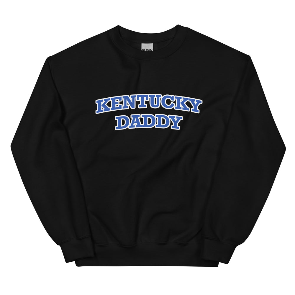 
                
                    Load image into Gallery viewer, Kentucky Daddy Sweatshirt
                
            