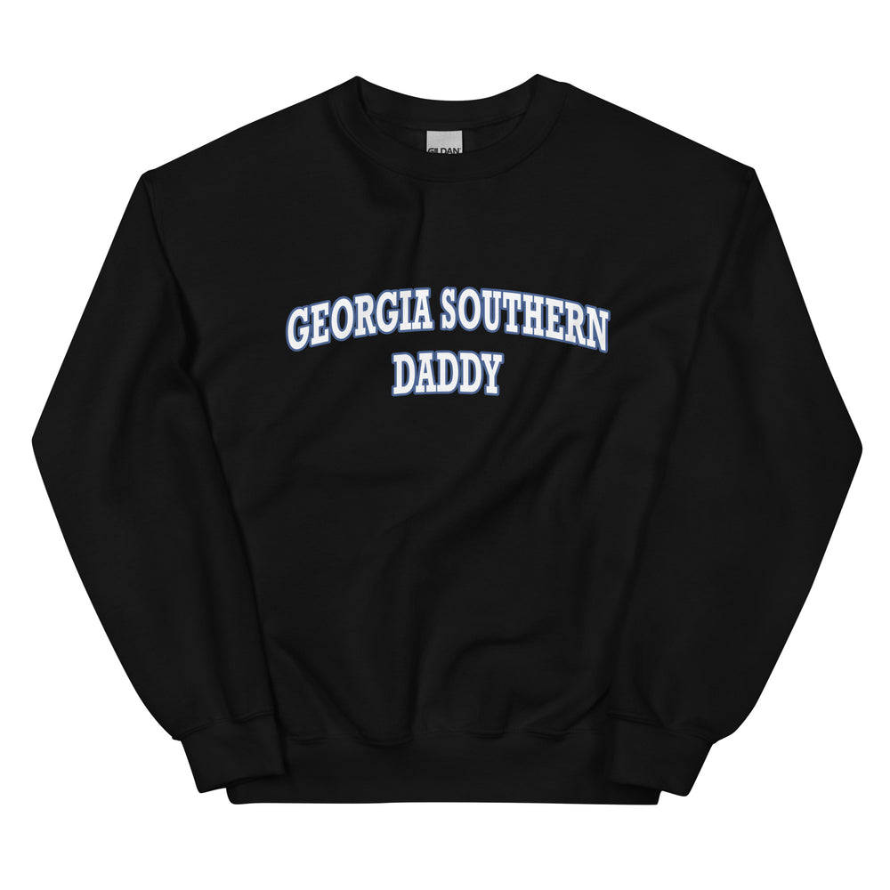 Georgia Southern Daddy Sweatshirt