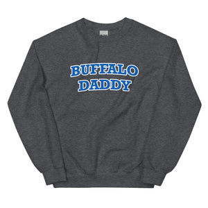 Buffalo Daddy Sweatshirt
