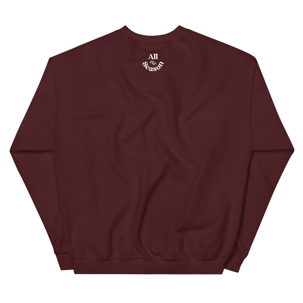 Troy Daddy Sweatshirt
