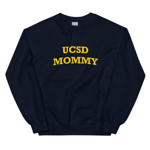 
                
                    Load image into Gallery viewer, UCSD Mommy Sweatshirt
                
            