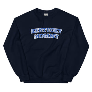 Kentucky Mommy Sweatshirt