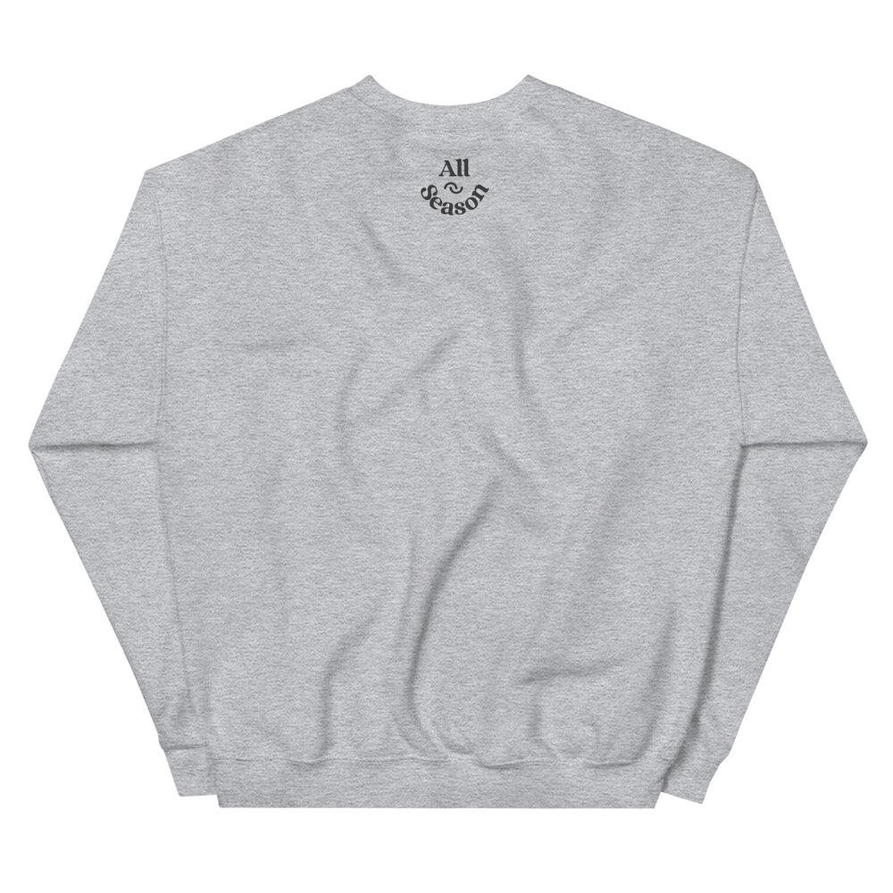 Nebraska Mommy Sweatshirt