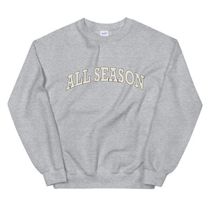 
                
                    Load image into Gallery viewer, All Season Sweatshirt Sandy
                
            
