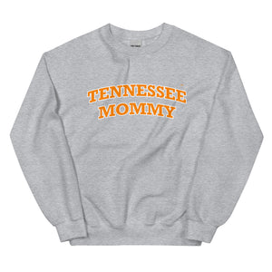 Tennessee Mommy Sweatshirt