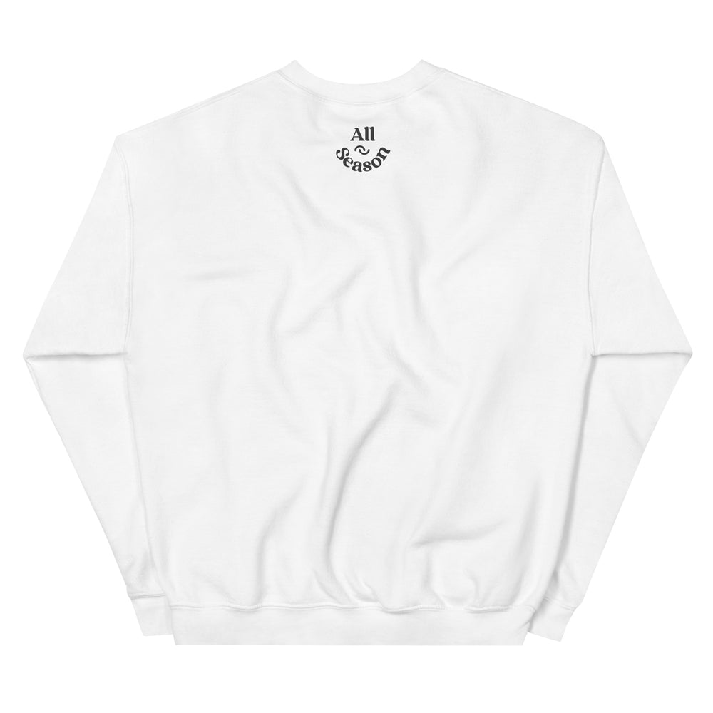 Washington UW Daddy Sweatshirt