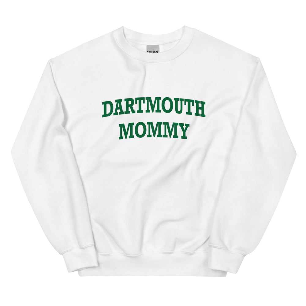 
                
                    Load image into Gallery viewer, Dartmouth Mommy Sweatshirt
                
            