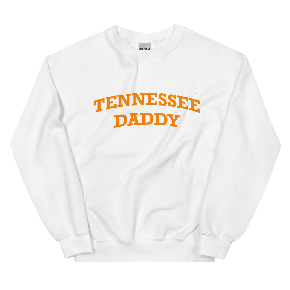 Tennessee Daddy Sweatshirt