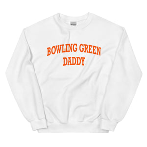 
                
                    Load image into Gallery viewer, Bowling Green Daddy Sweatshirt
                
            