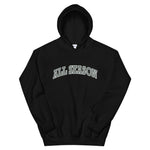 All Season Hoodie Sage