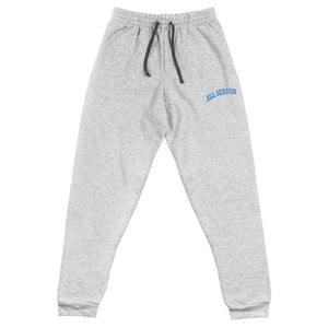 
                
                    Load image into Gallery viewer, All Season Sweatpants Sky Blue
                
            