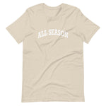 All Season T-Shirt Sandy