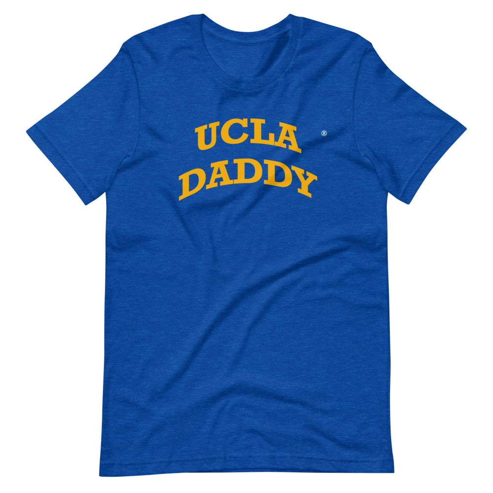 
                
                    Load image into Gallery viewer, UCLA Daddy T-Shirt
                
            