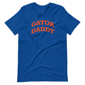 
                
                    Load image into Gallery viewer, Gator Daddy T-Shirt
                
            